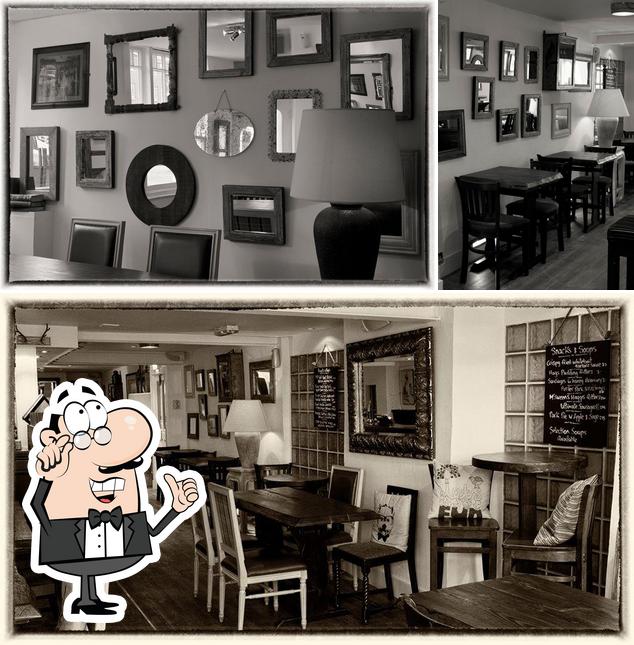 The Market Inn