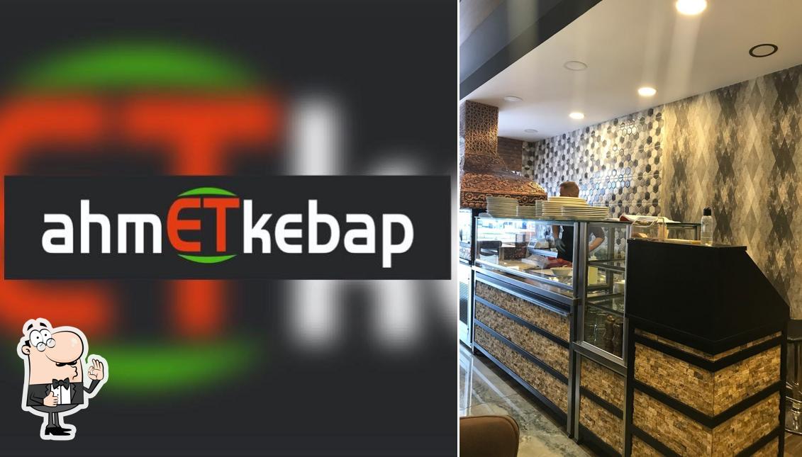 Ahmet Kebab