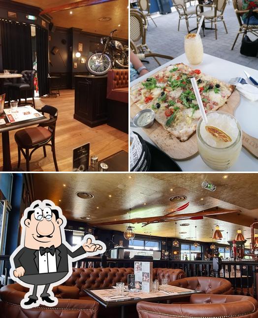Au Bureau - Pub et Brasserie