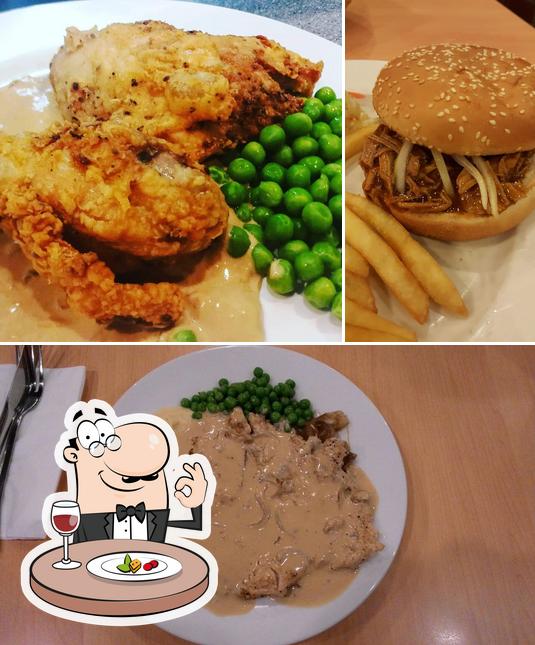 Betty's Midwest Kitchen