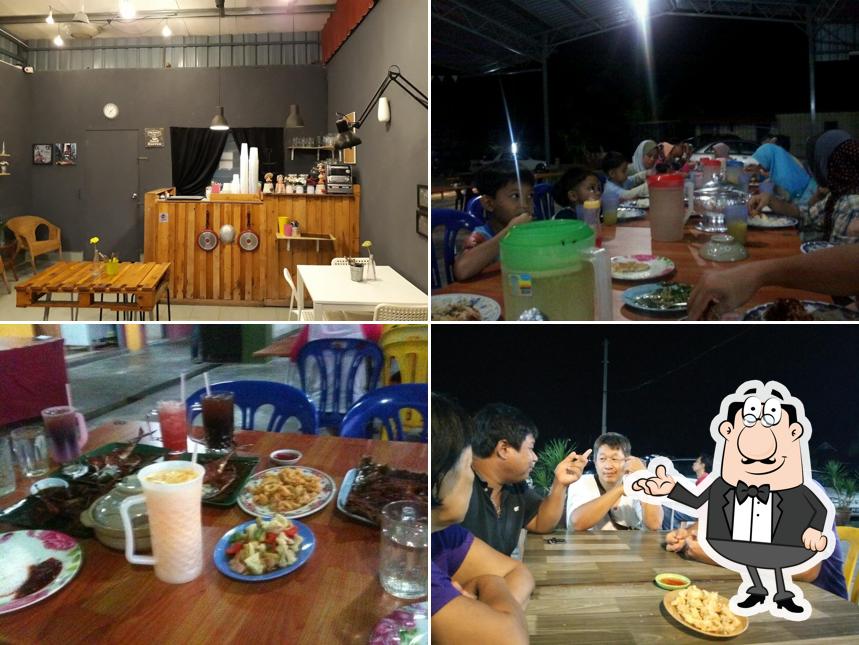 D'CUBA RASA WNT