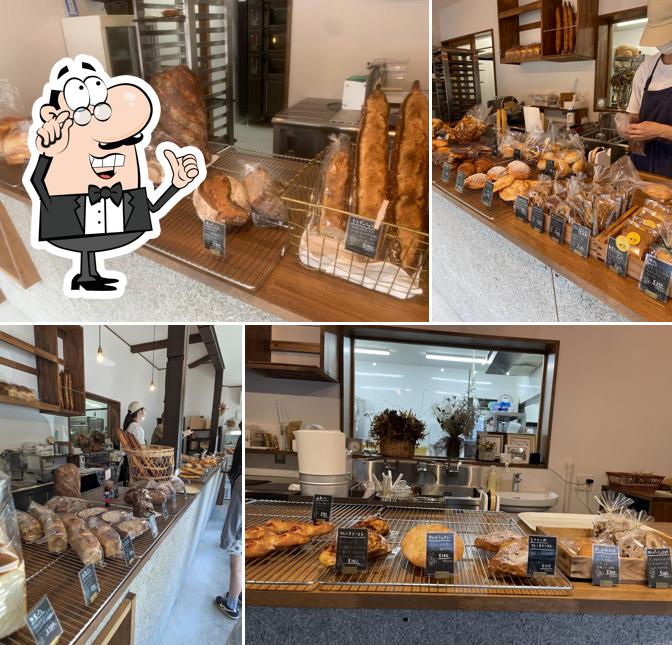 Domonpan Bakery