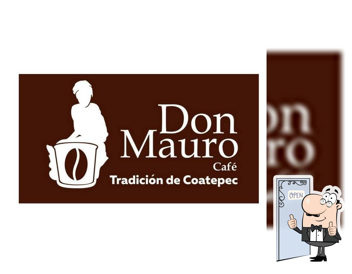 Don Mauro Cafe