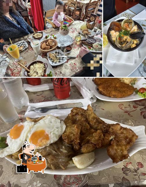 El Barquito Restobar