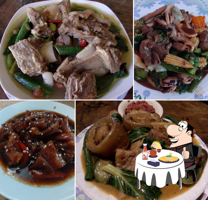 Gerlie's Cuisine
