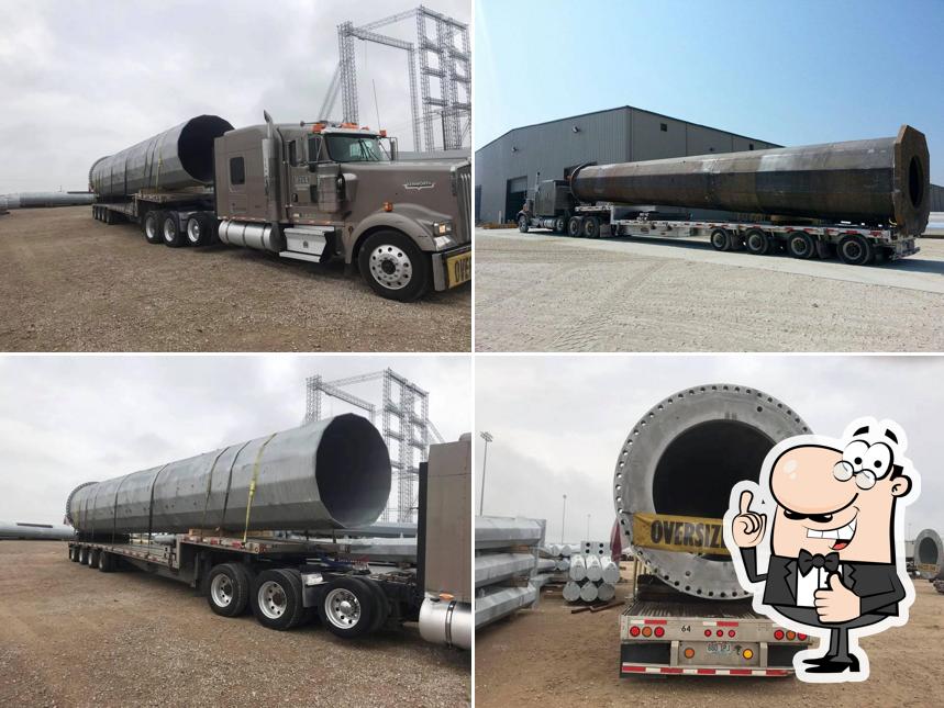HEAVY HAUL Express LLC
