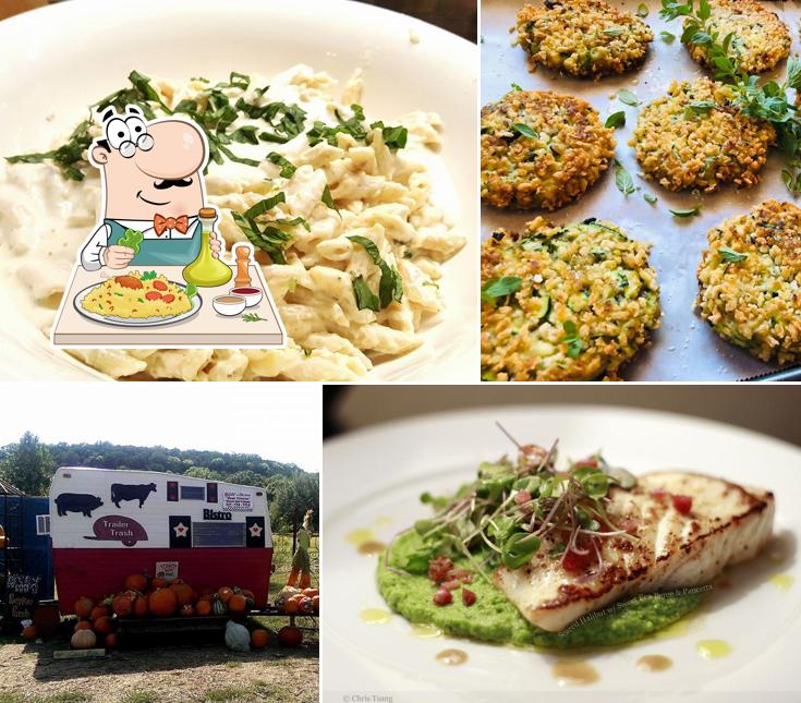 Jill’s Bistro-Private chef-Catering