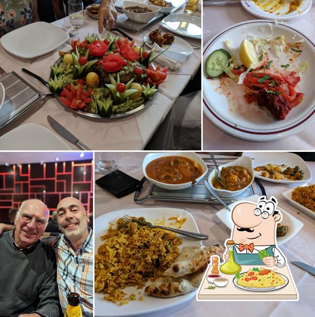 Kohinoor Restaurant