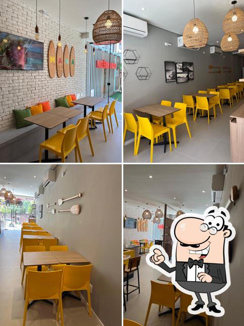 Mana Poke - Maceió