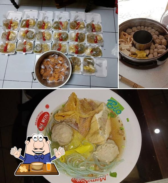 Omah Bakso Mas Imam