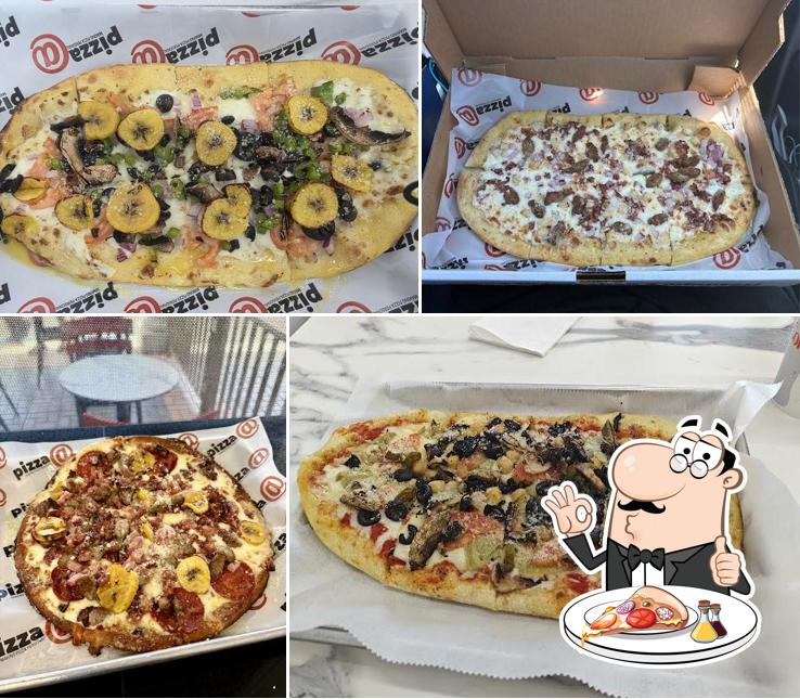 Pizza@ Humacao