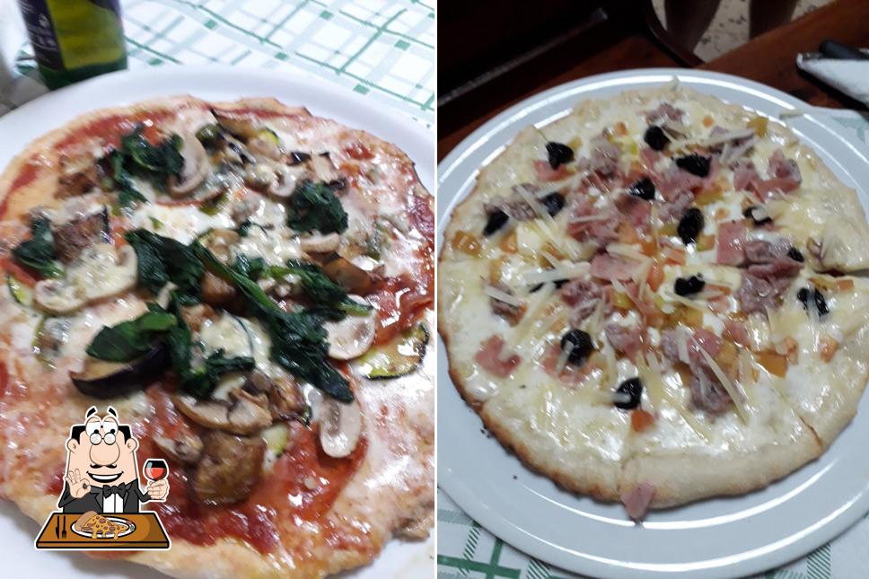 Pizzeria al Quadrivio