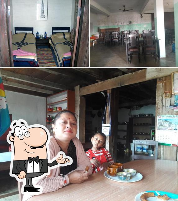 Raksha Hotel & Lodge