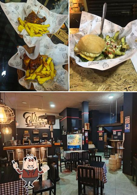 RestoBarTheo's