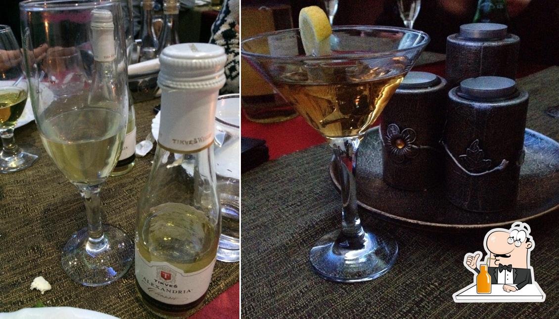 Restorant Viena