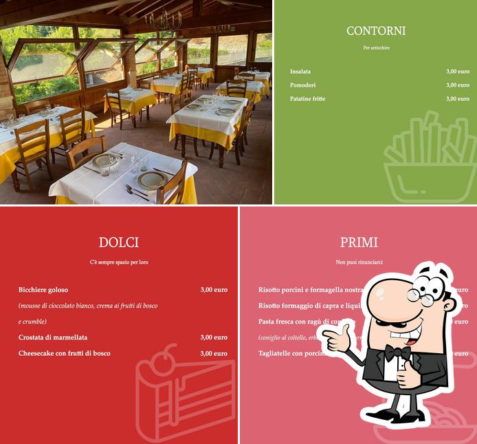 Ristorante LorLeo Al Laghetto