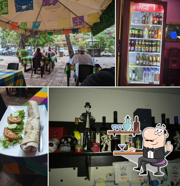 Restaurant Sabor A Mexico