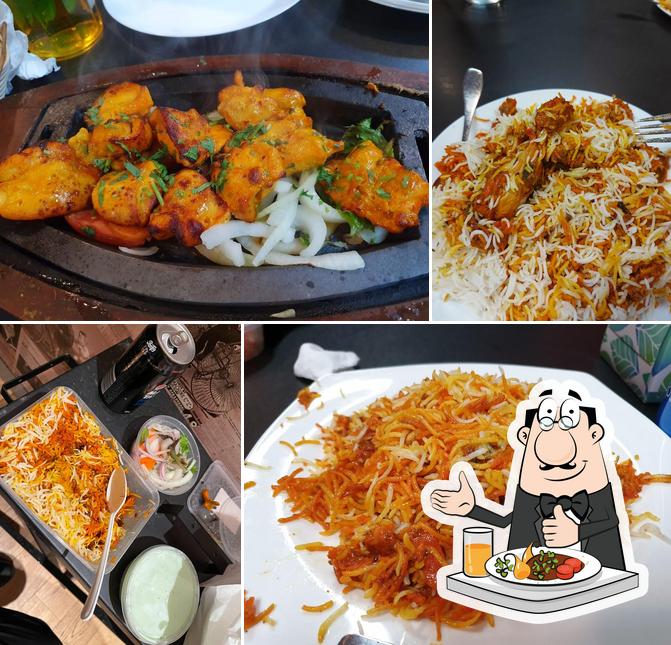 Student Biryani Surry Hills