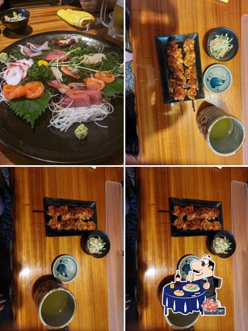 Sushi Uosei