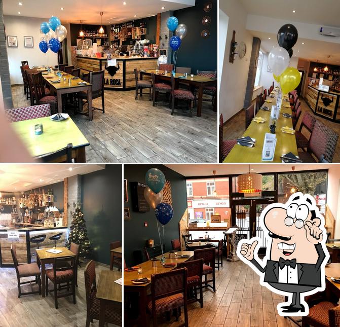 The Malt House Worksop