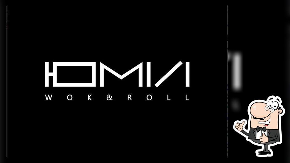 ЮМИ wok&roll Moscow