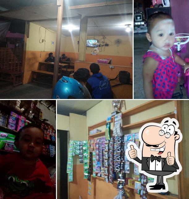 waroeng coffee