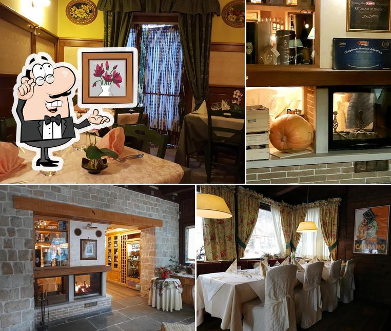 Ristorante Pizzeria Braceria La Fattoria
