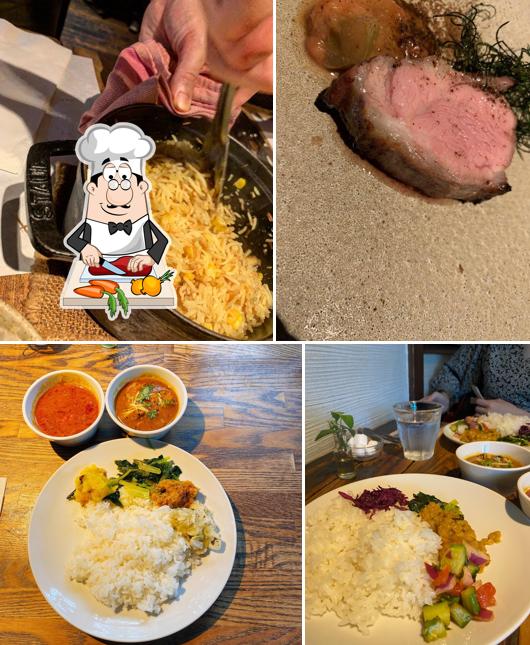 SPiCE Cafe