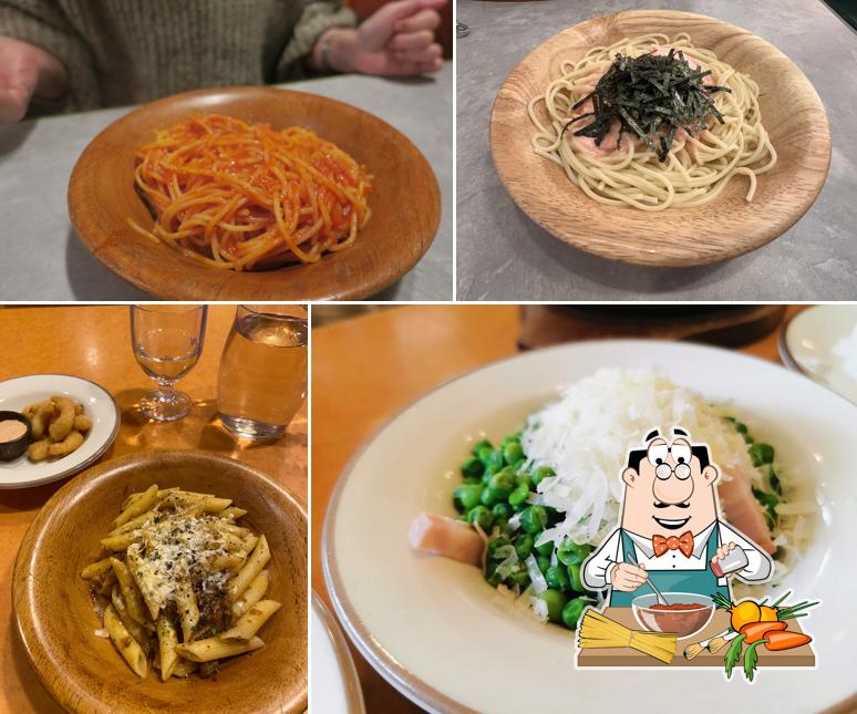 Saizeriya