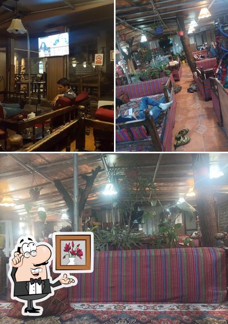 Shabzadegan Restaurant