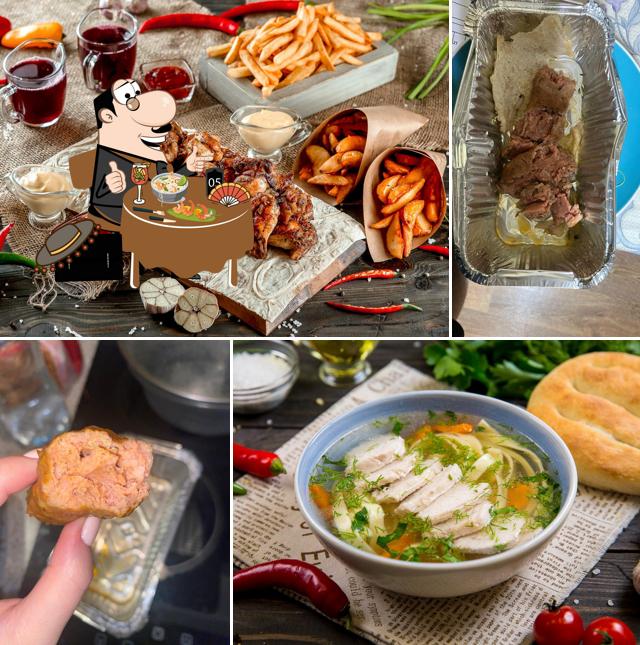 Шашлык Хитс