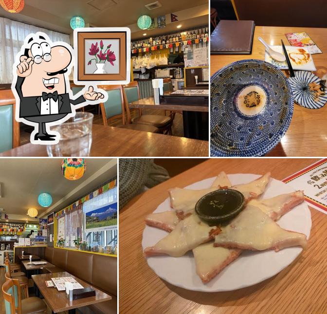 町田に餃子酒場そるてぃ玉川支店 Soaltee
