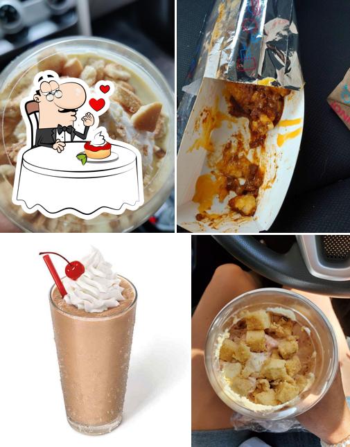 Sonic Drive-In