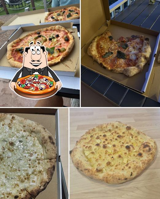 Stefano Pizzeria