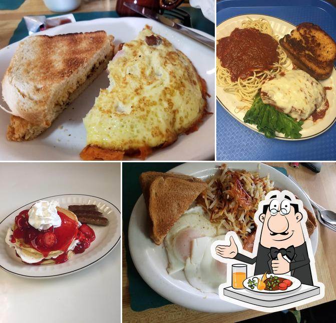 Sterk's Restaurant - Wakeman, OH