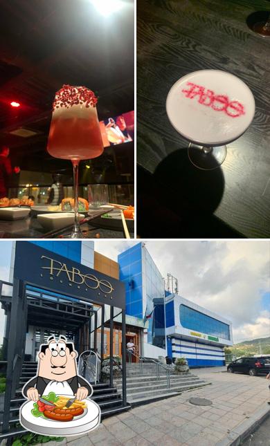 Taboo