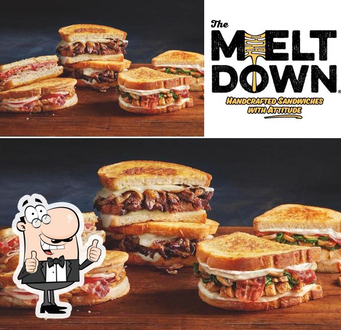 The Meltdown