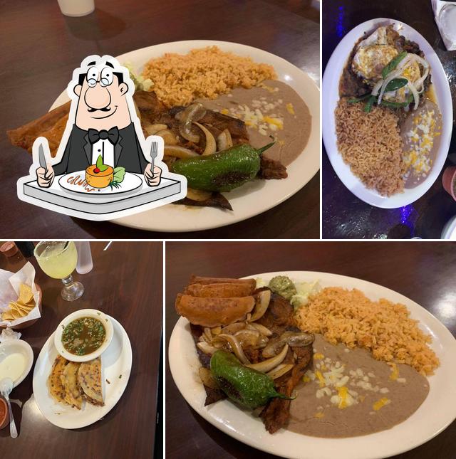 Torres Mexican Restaurant