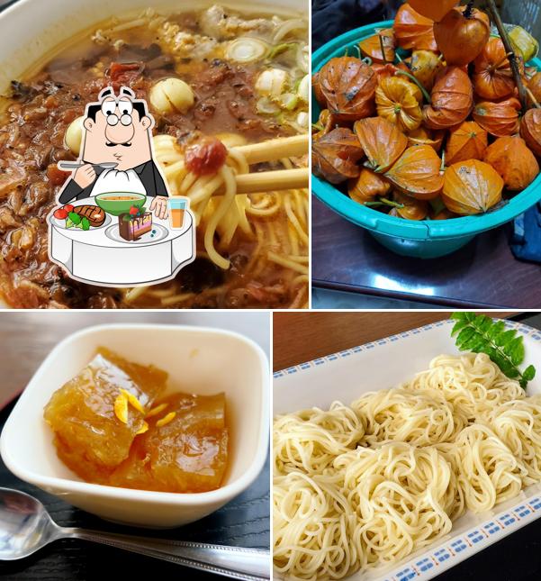あっこのキッチン青のおと&カフェ