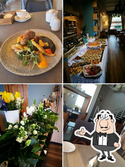 Hercogs Restaurant