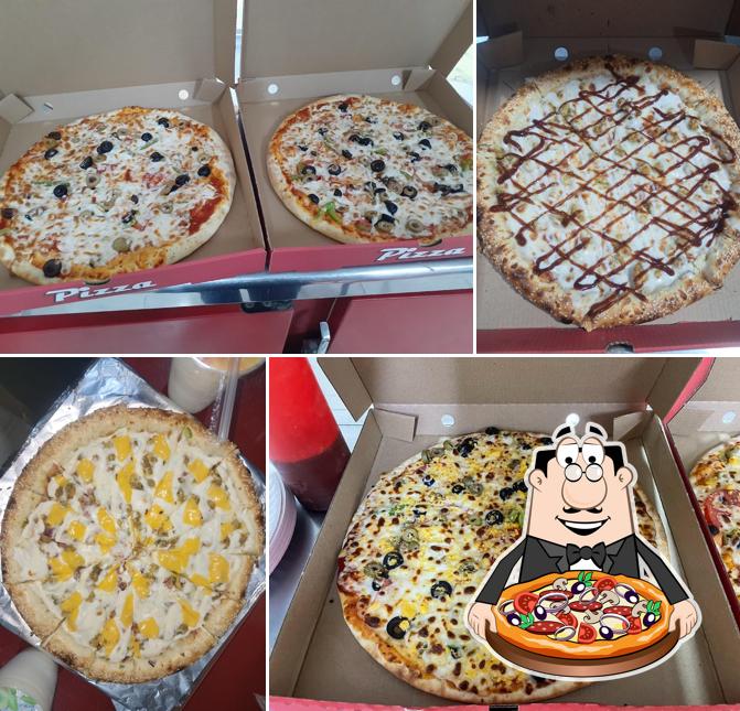 بتزا اليوم - Pizza Alyum