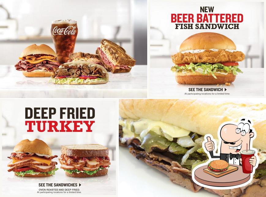 Arby's