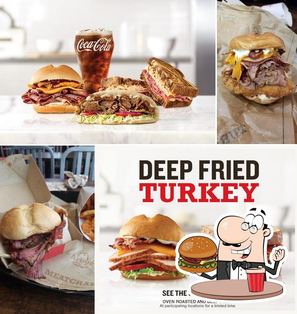 Arby's