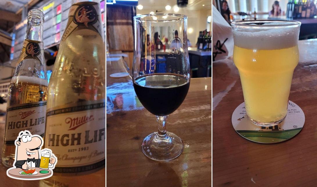 Beer Barn