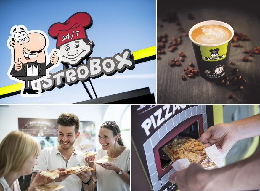 BistroBox Raaba
