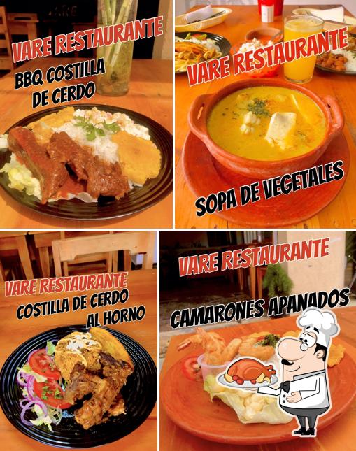 COMO EN CASA