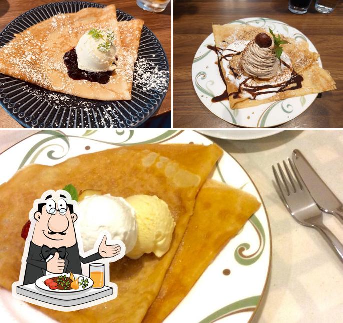 Creperie AN