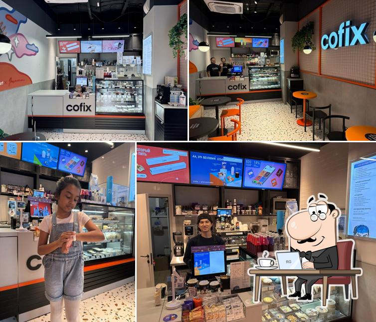 Cofix