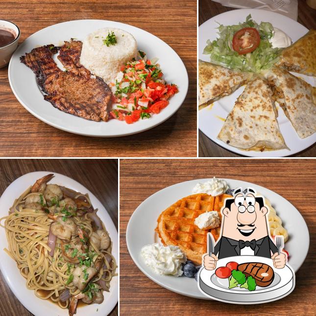 Delicias Restaurant