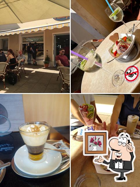 Eiscafé Primavera